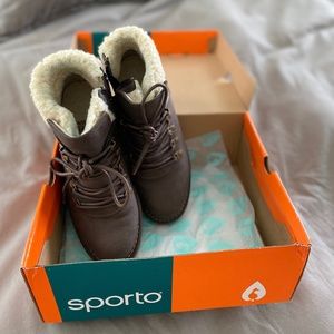 Sporto Kleo Waterproof booties